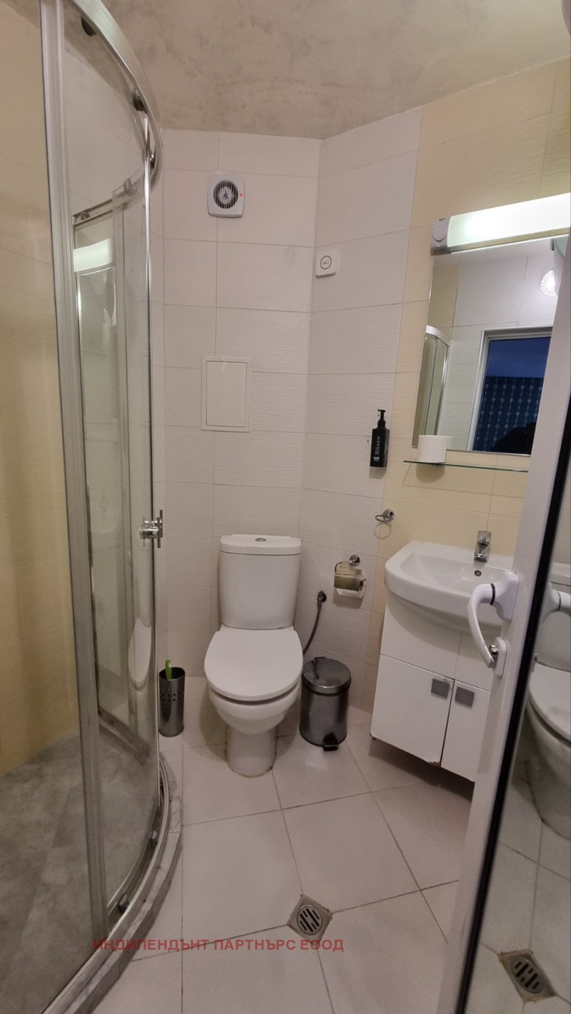 Продава 3-СТАЕН, к.к. Пампорово, област Смолян, снимка 14 - Апартаменти - 53200640