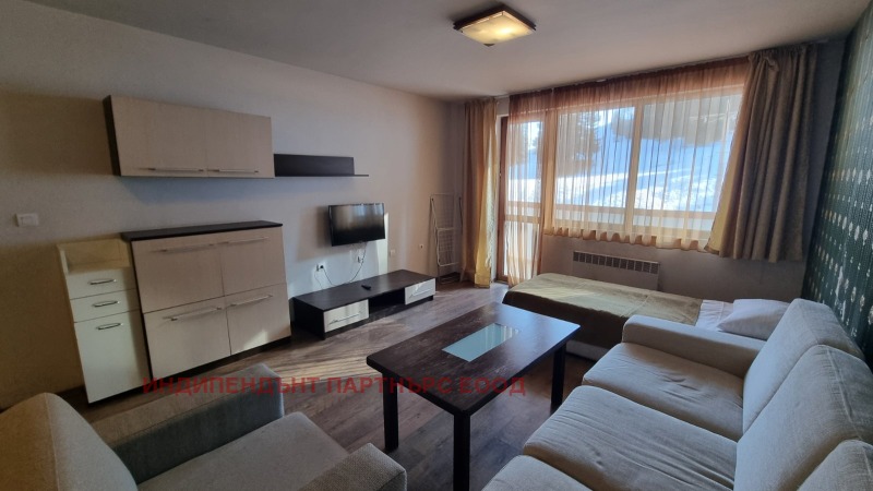 Продава 3-СТАЕН, к.к. Пампорово, област Смолян, снимка 13 - Апартаменти - 53200640