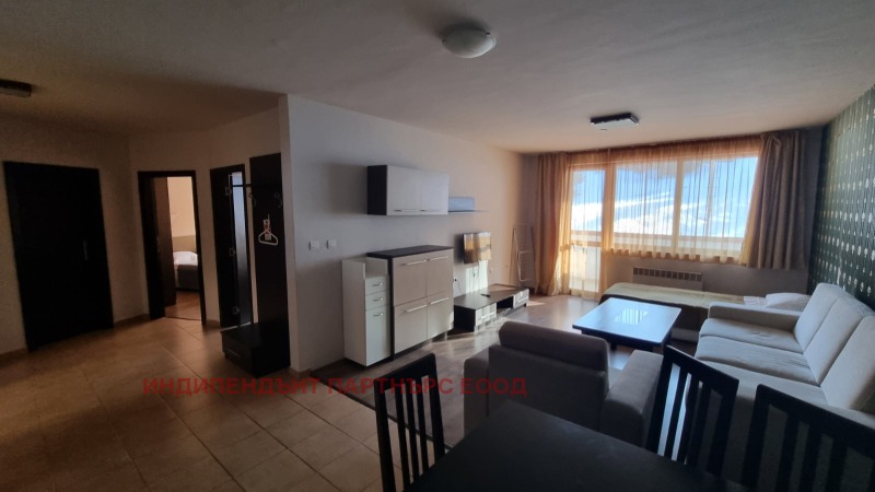 Продава 3-СТАЕН, к.к. Пампорово, област Смолян, снимка 3 - Апартаменти - 53200640