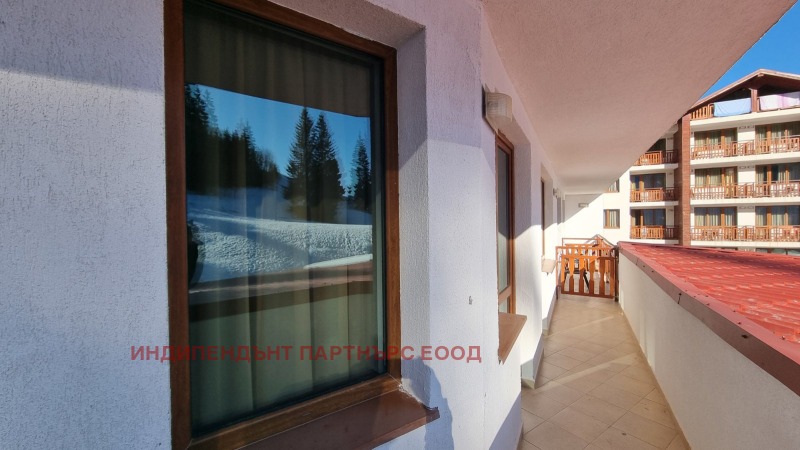 Продава 3-СТАЕН, к.к. Пампорово, област Смолян, снимка 8 - Апартаменти - 53200640