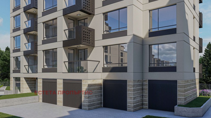 Продава 3-СТАЕН, гр. София, Овча купел 2, снимка 3 - Апартаменти - 53242264