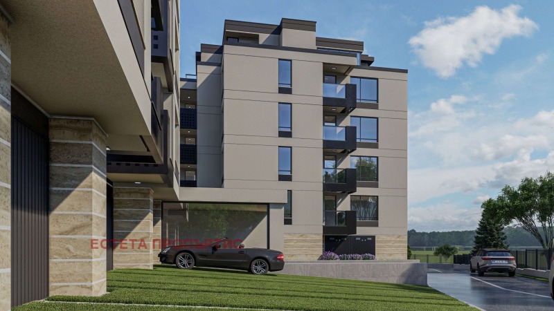 Продава 3-СТАЕН, гр. София, Овча купел 2, снимка 5 - Апартаменти - 53242264