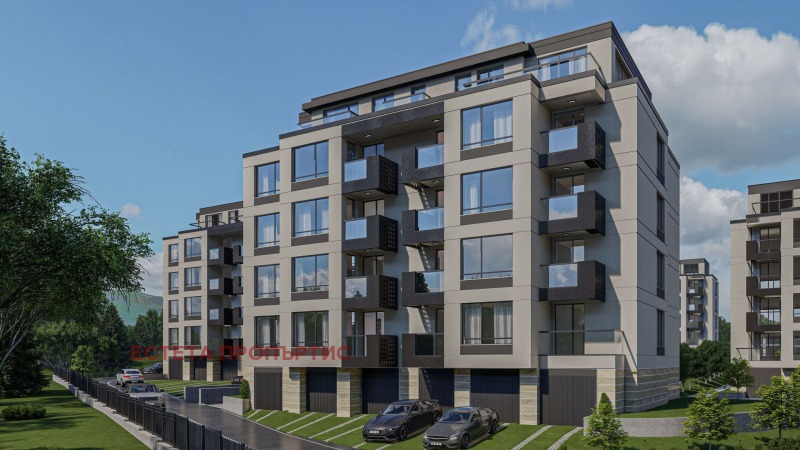 Продава 3-СТАЕН, гр. София, Овча купел 2, снимка 2 - Апартаменти - 53242264