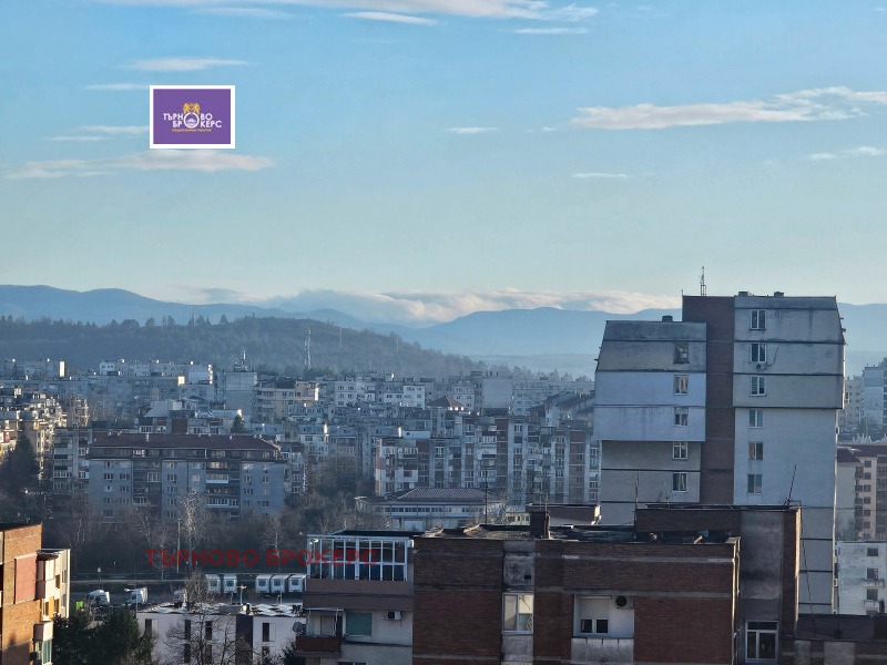 Продава 3-СТАЕН, гр. Велико Търново, Колю Фичето, снимка 16 - Апартаменти - 53449930