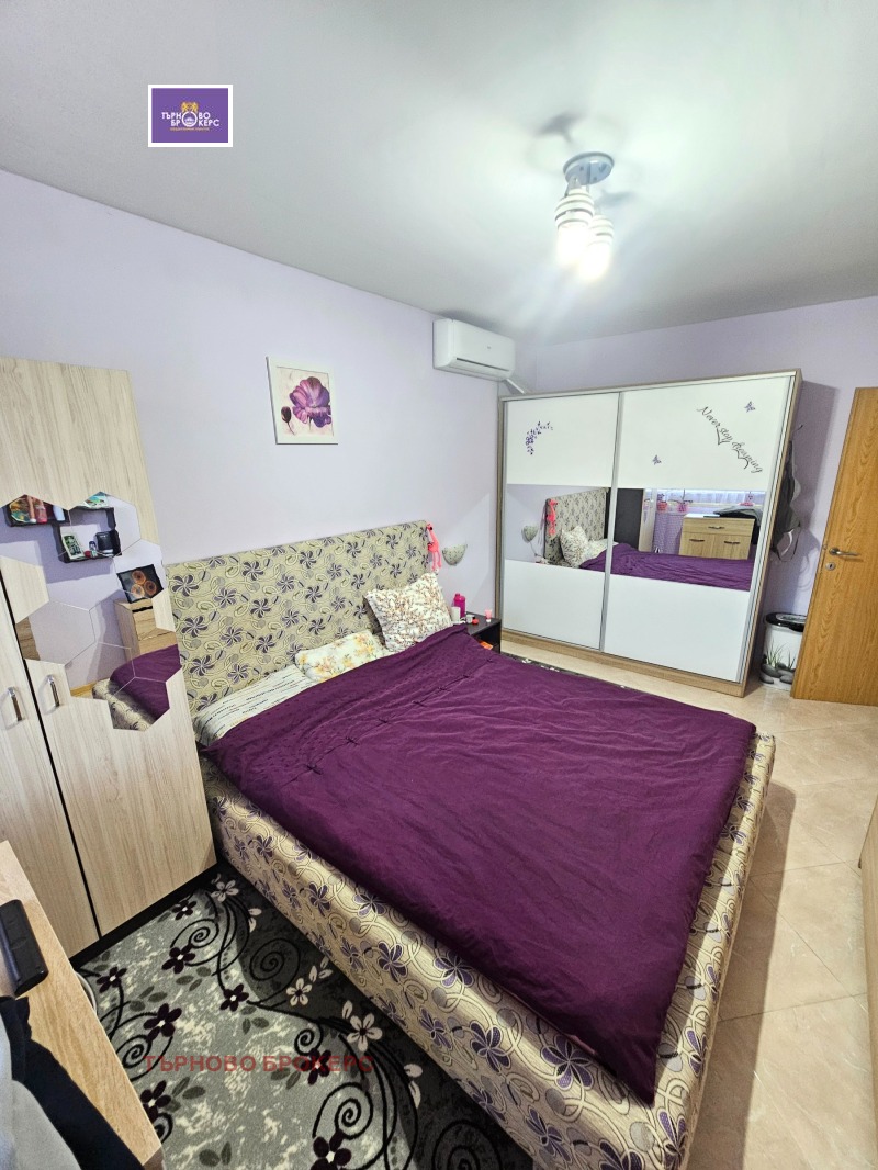 Продава 3-СТАЕН, гр. Велико Търново, Колю Фичето, снимка 7 - Апартаменти - 53449930