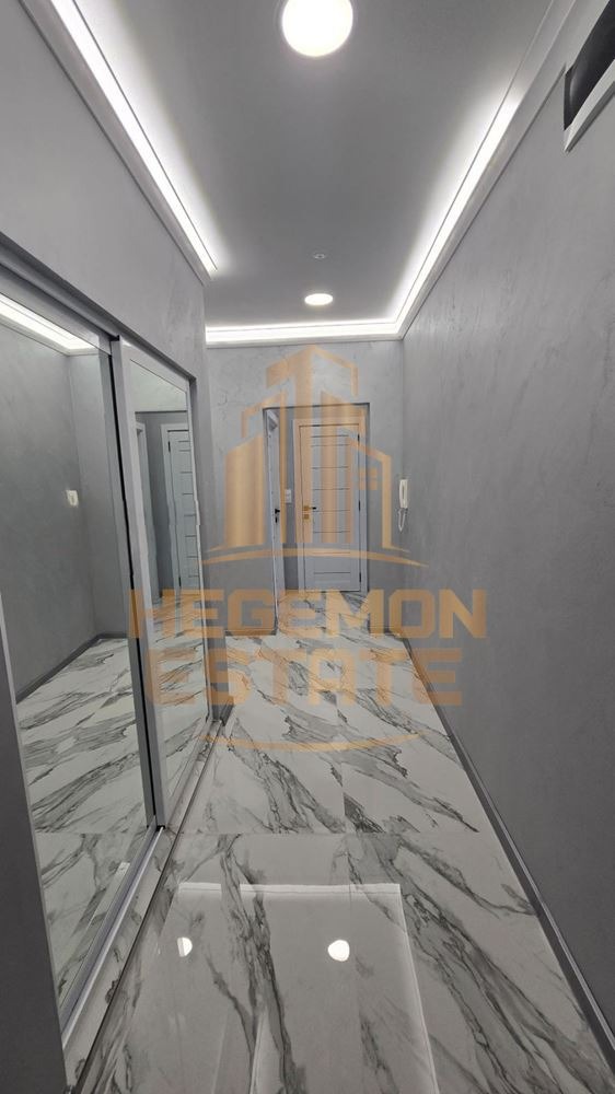 Продава 3-СТАЕН, гр. Варна, Възраждане 2, снимка 9 - Апартаменти - 54775082