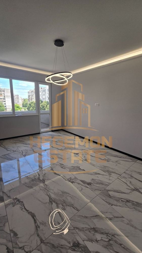 Продава 3-СТАЕН, гр. Варна, Възраждане 2, снимка 2 - Апартаменти - 54775082