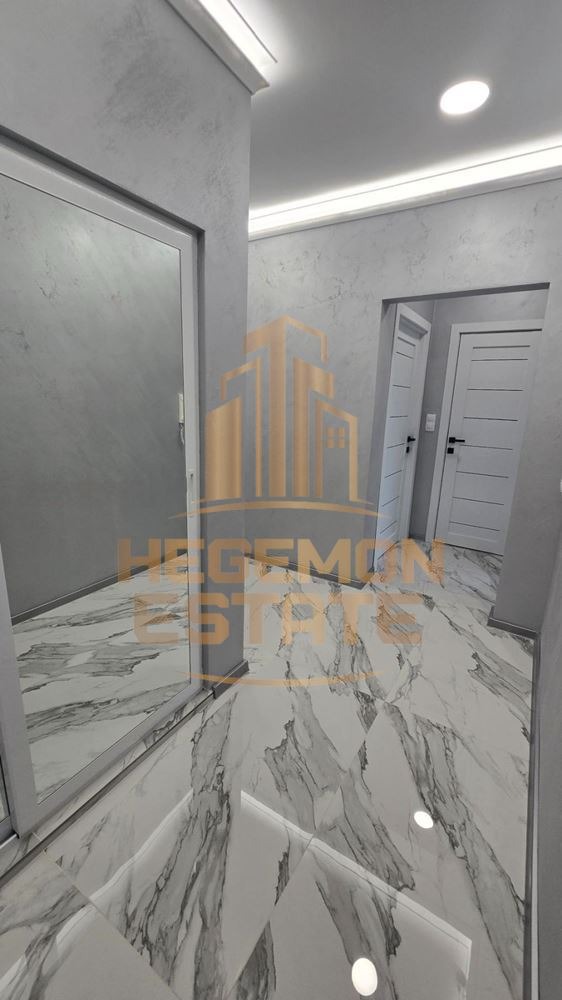 Продава 3-СТАЕН, гр. Варна, Възраждане 2, снимка 10 - Апартаменти - 54775082