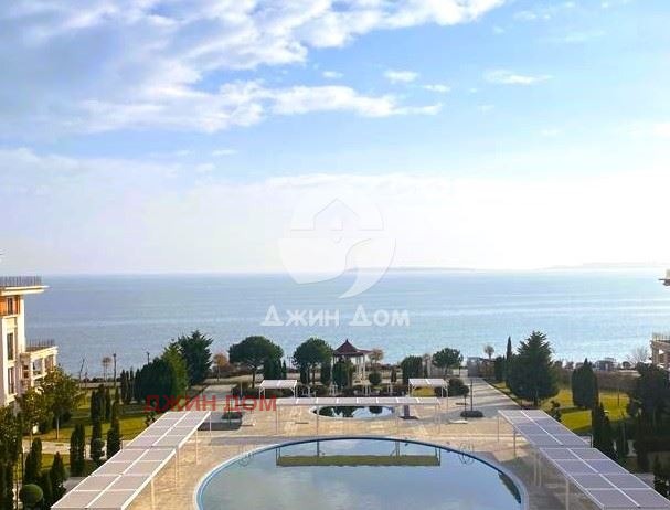 Na sprzedaż  3 sypialnie region Burgas , Sweti Wlas , 134 mkw | 84741444