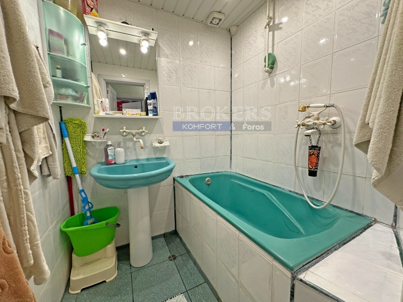 En venta  3 dormitorios Varna , Lyatno kino Trakiya , 100 metros cuadrados | 27122577 - imagen [13]