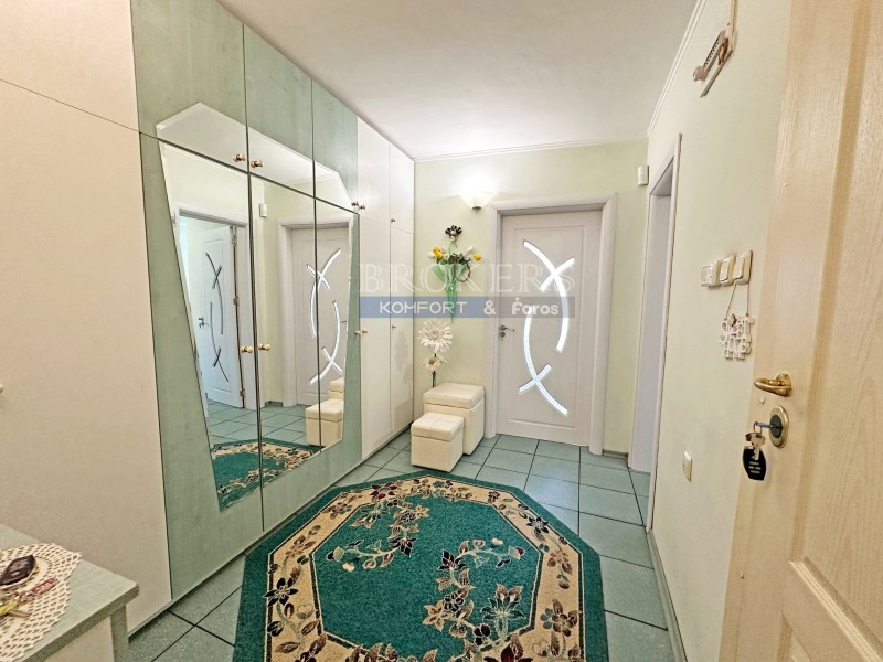 En venta  3 dormitorios Varna , Lyatno kino Trakiya , 100 metros cuadrados | 27122577 - imagen [15]