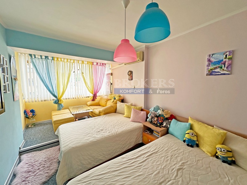En venta  3 dormitorios Varna , Lyatno kino Trakiya , 100 metros cuadrados | 27122577 - imagen [9]