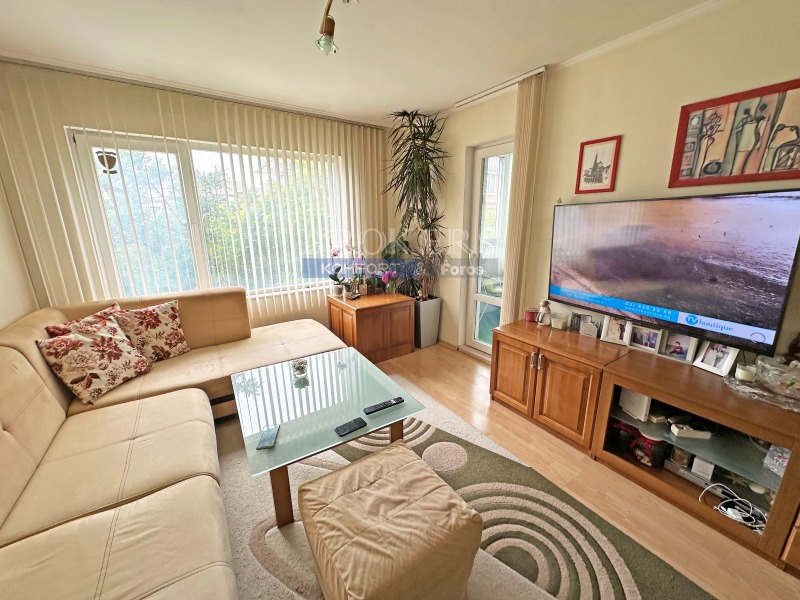 En venta  3 dormitorios Varna , Lyatno kino Trakiya , 100 metros cuadrados | 27122577 - imagen [3]