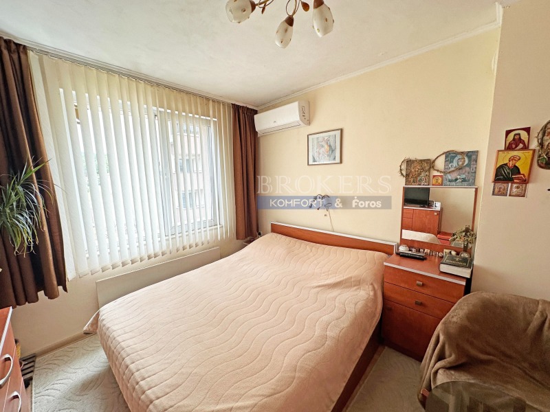 En venta  3 dormitorios Varna , Lyatno kino Trakiya , 100 metros cuadrados | 27122577 - imagen [11]