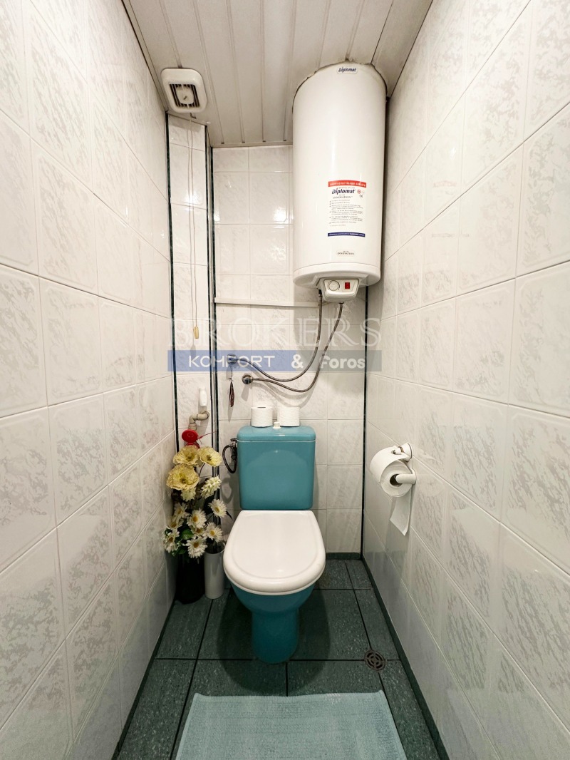 En venta  3 dormitorios Varna , Lyatno kino Trakiya , 100 metros cuadrados | 27122577 - imagen [16]