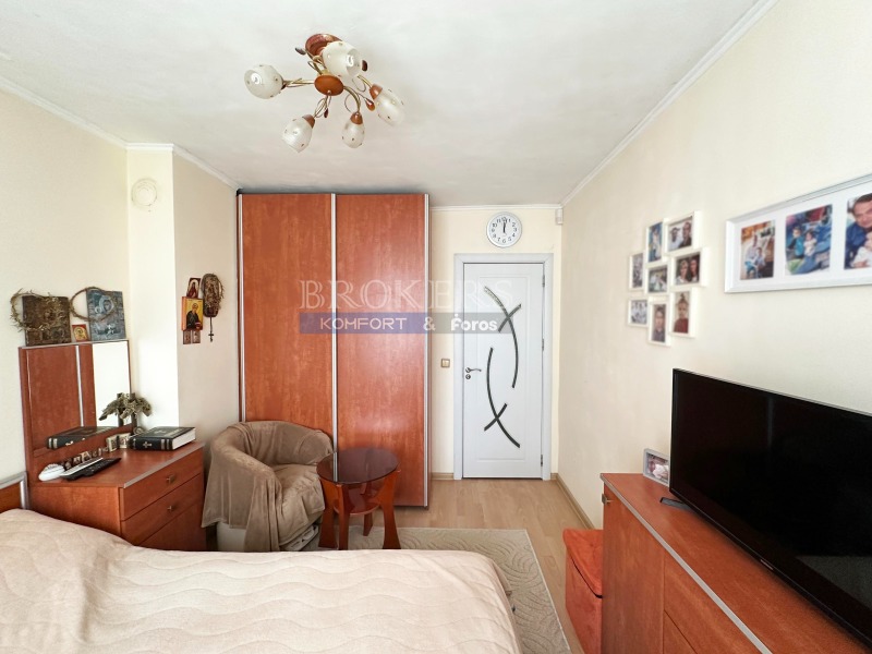 En venta  3 dormitorios Varna , Lyatno kino Trakiya , 100 metros cuadrados | 27122577 - imagen [12]