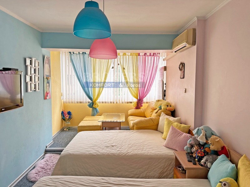 En venta  3 dormitorios Varna , Lyatno kino Trakiya , 100 metros cuadrados | 27122577 - imagen [8]