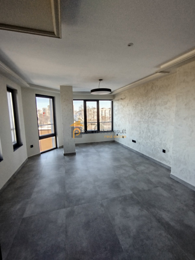 Продава 4-СТАЕН, гр. Пловдив, Кършияка, снимка 10 - Апартаменти - 53259698