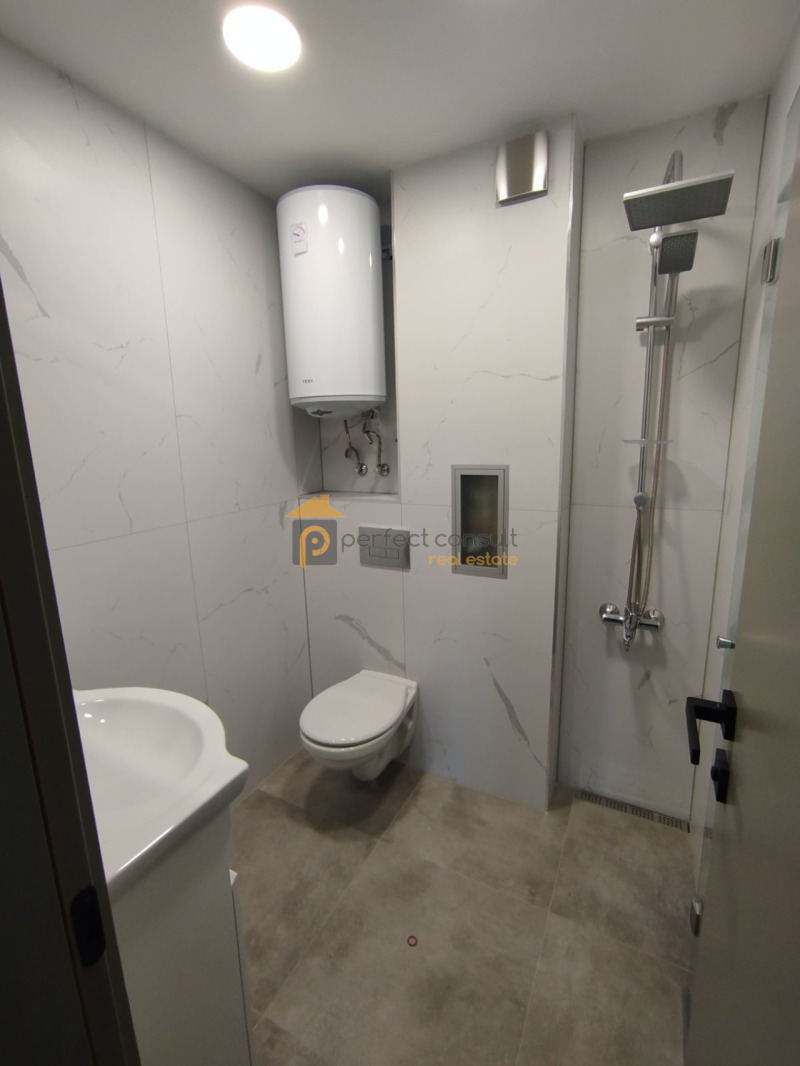 Продава 4-СТАЕН, гр. Пловдив, Кършияка, снимка 13 - Апартаменти - 53259698