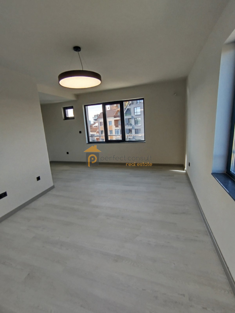 Продава 4-СТАЕН, гр. Пловдив, Кършияка, снимка 5 - Апартаменти - 53259698