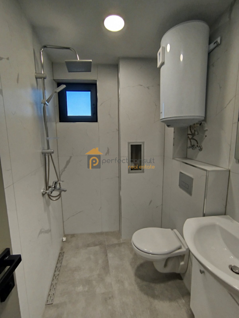 Продава 4-СТАЕН, гр. Пловдив, Кършияка, снимка 14 - Апартаменти - 53259698