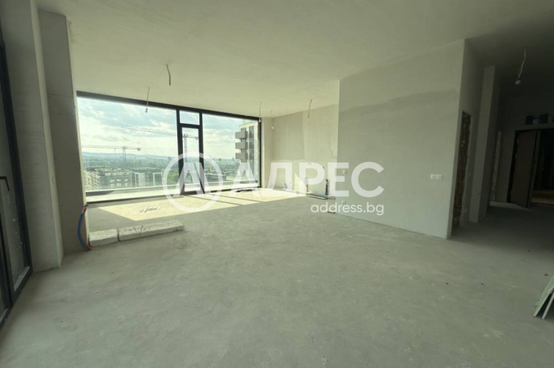Satılık  3+ yatak odası Sofia , Krastova vada , 272 metrekare | 41846763 - görüntü [2]