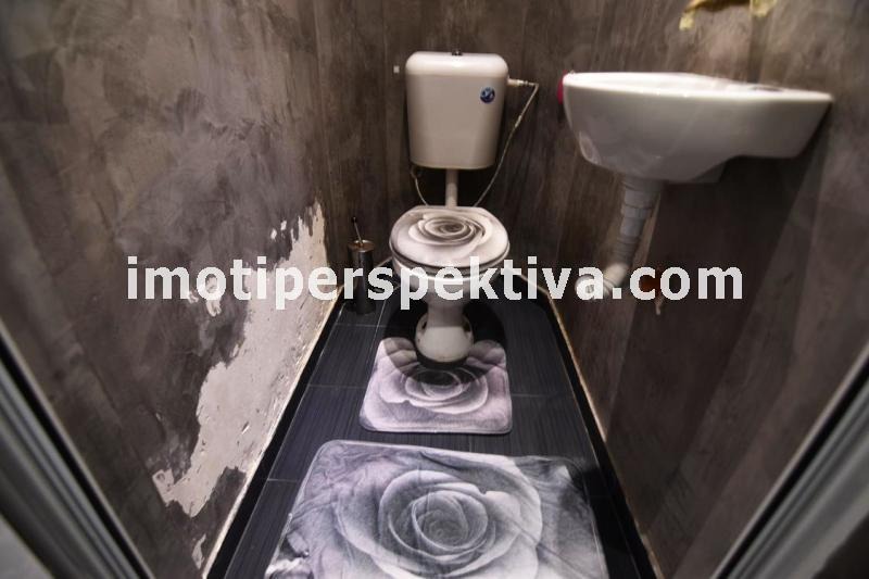 Продава ЕТАЖ ОТ КЪЩА, гр. Пловдив, Христо Смирненски, снимка 10 - Етаж от къща - 53321971