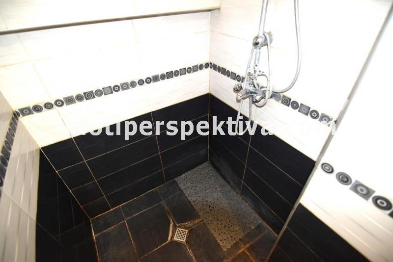 Продава ЕТАЖ ОТ КЪЩА, гр. Пловдив, Христо Смирненски, снимка 7 - Етаж от къща - 53321971