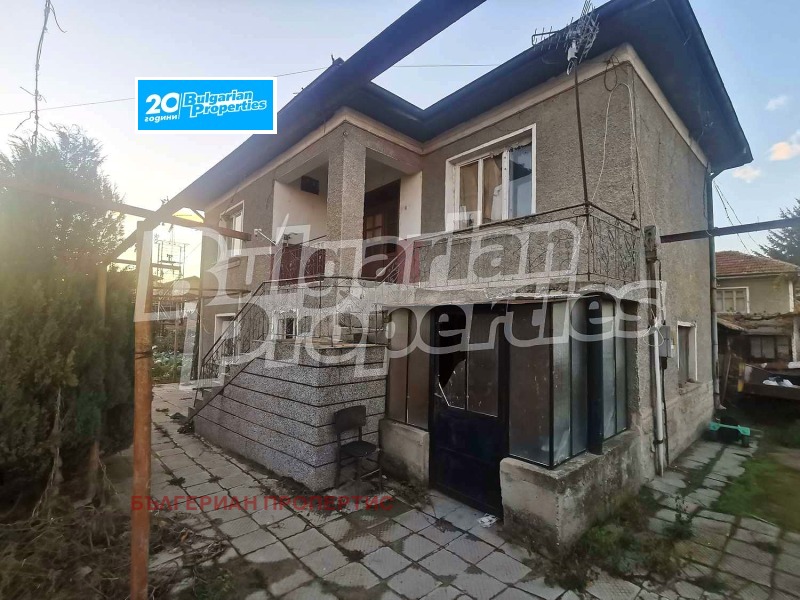 Продава  Къща област Пловдив , с. Житница , 144 кв.м | 88218770