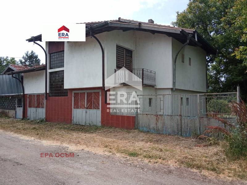 Продава  Къща област Ловеч , с. Хлевене , 224 кв.м | 70766614 - изображение [2]