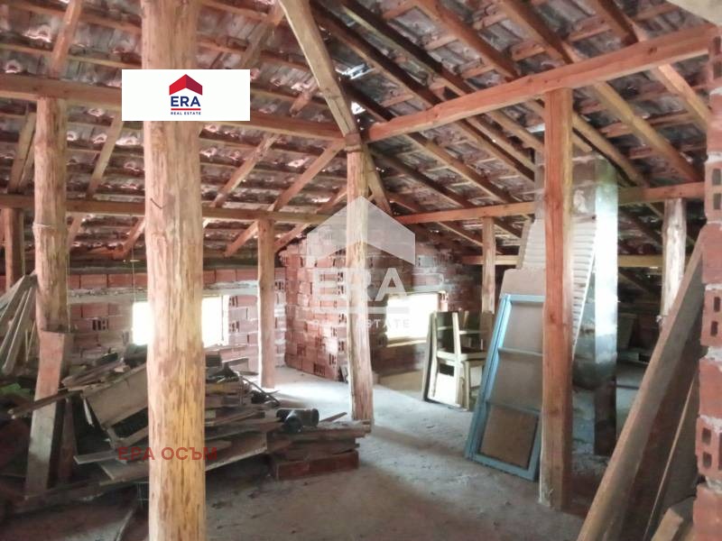 Продава  Къща област Ловеч , с. Хлевене , 224 кв.м | 70766614 - изображение [11]