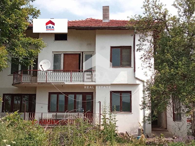 Продава  Къща област Ловеч , с. Хлевене , 224 кв.м | 70766614