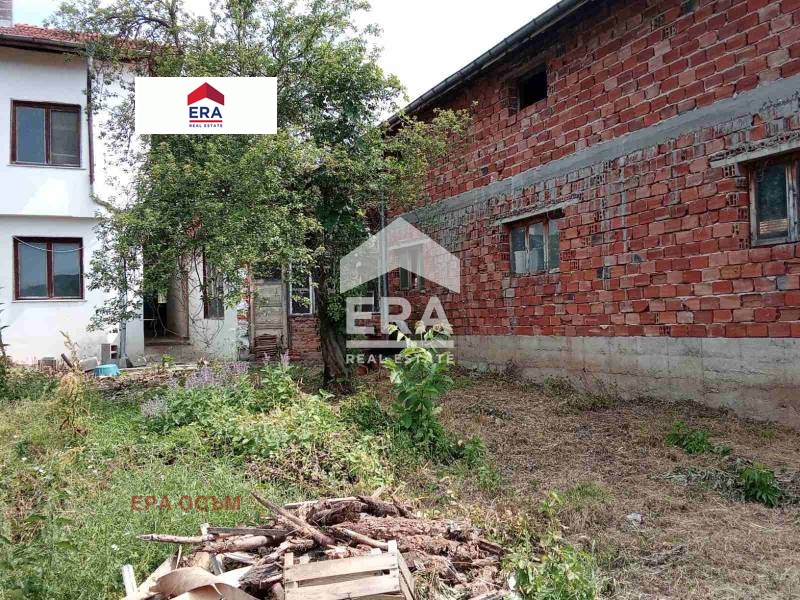 Продава КЪЩА, с. Хлевене, област Ловеч, снимка 17 - Къщи - 53679898