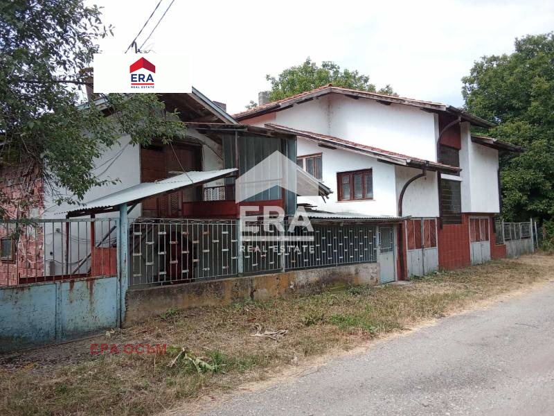 Продава  Къща област Ловеч , с. Хлевене , 224 кв.м | 70766614 - изображение [3]