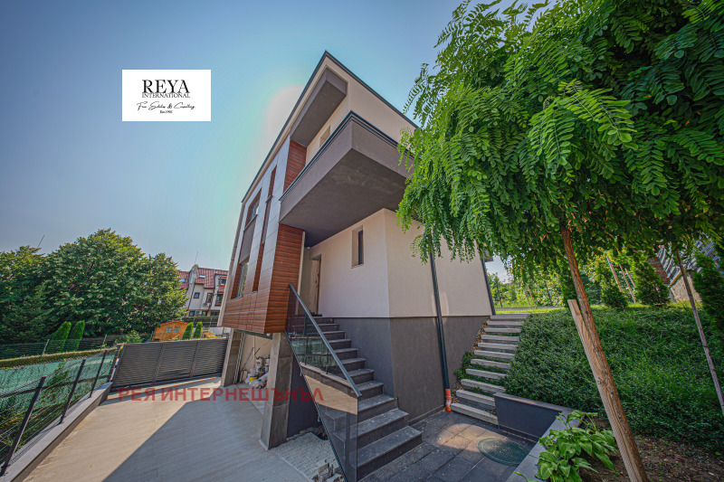 Zu verkaufen  Haus Sofia , m-t Detski grad , 209 qm | 24261426 - Bild [2]