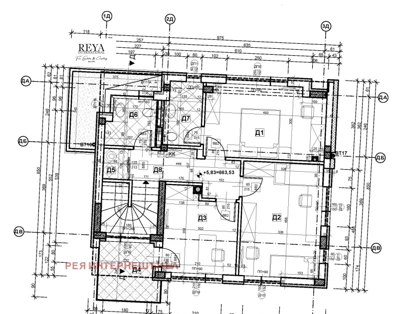Zu verkaufen  Haus Sofia , m-t Detski grad , 209 qm | 24261426 - Bild [17]