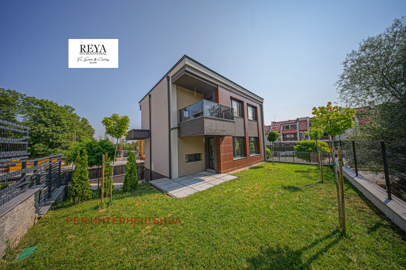 Zu verkaufen  Haus Sofia , m-t Detski grad , 209 qm | 24261426