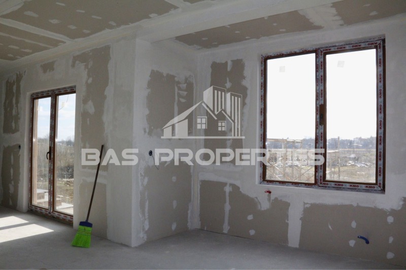 Продава КЪЩА, с. Петърч, област София област, снимка 5 - Къщи - 53109596