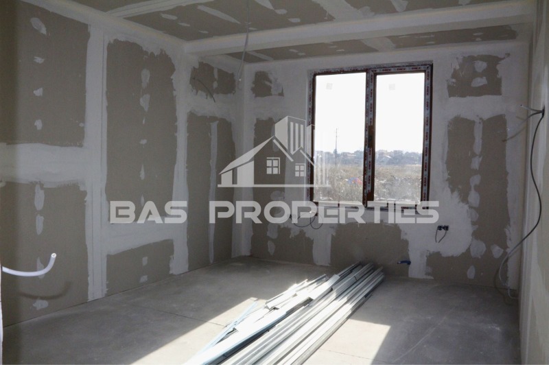 Продава КЪЩА, с. Петърч, област София област, снимка 9 - Къщи - 53109596