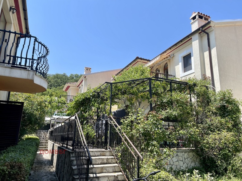 À vendre  Villa région Bourgas , k.k. Elenite , 147 m² | 46616942