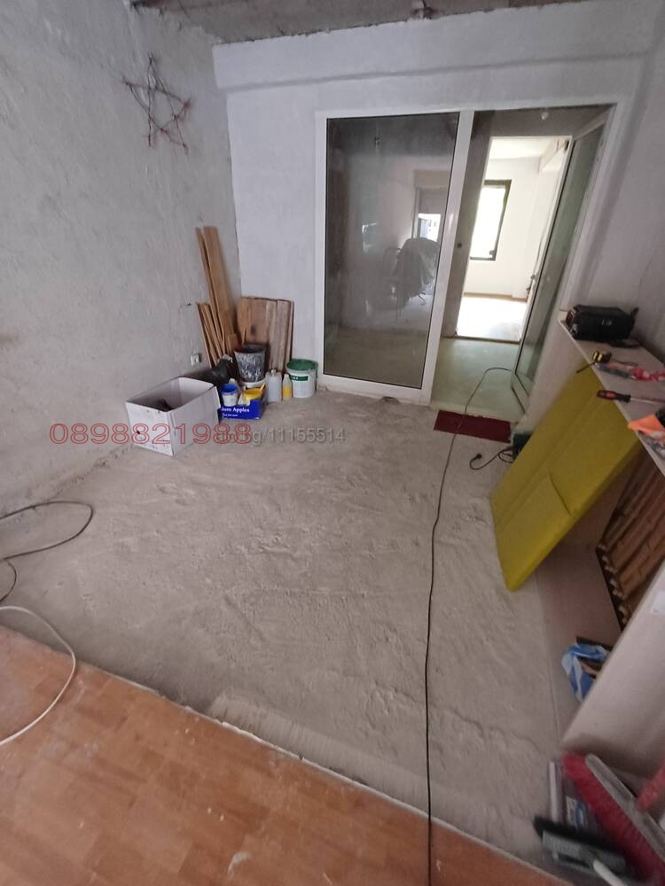 Продава ГАРАЖ, ПАРКОМЯСТО, гр. Благоевград, Широк център, снимка 8 - Гаражи и паркоместа - 56113989