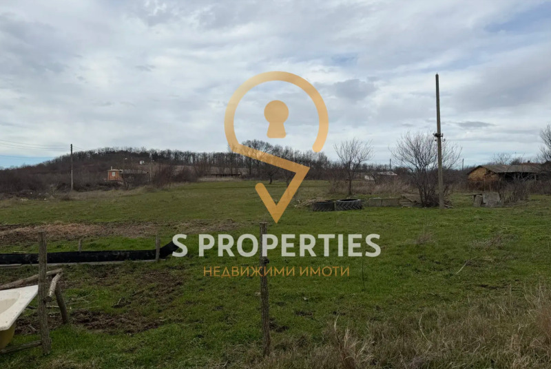 Продава ПАРЦЕЛ, гр. Вълчи дол, област Варна, снимка 3 - Парцели - 53027141