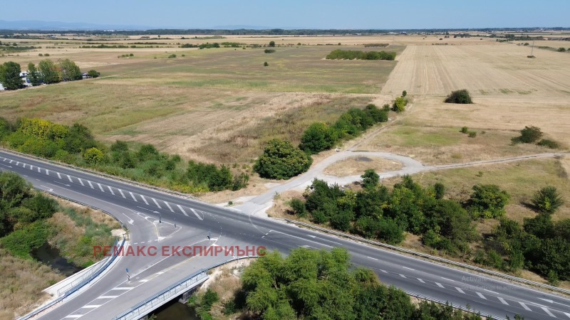 Продава ПАРЦЕЛ, гр. Пловдив, Индустриална зона - Север, снимка 3 - Парцели - 53175643