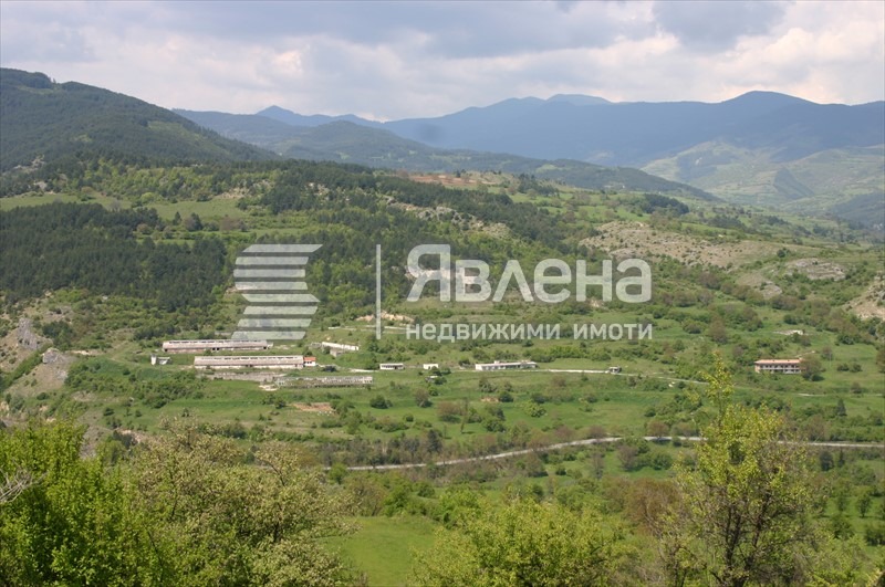 Продава ПАРЦЕЛ, с. Хвойна, област Смолян