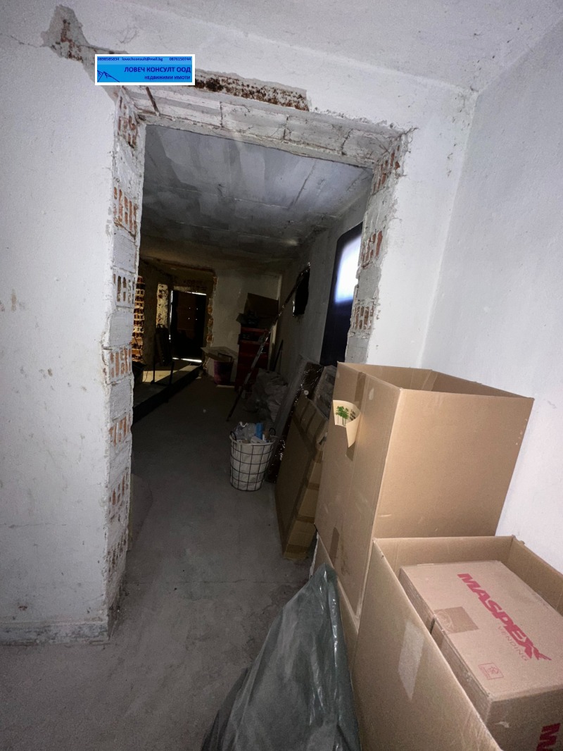 Продава БИЗНЕС ИМОТ, гр. Ловеч, Червен бряг, снимка 8 - Други - 50388451