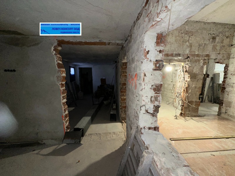 Продава БИЗНЕС ИМОТ, гр. Ловеч, Червен бряг, снимка 7 - Други - 50388451