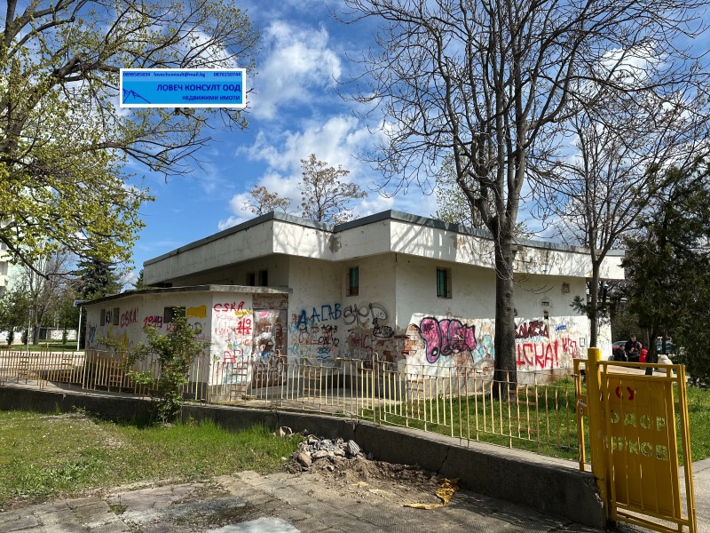 Продава БИЗНЕС ИМОТ, гр. Ловеч, Червен бряг, снимка 3 - Други - 50388451