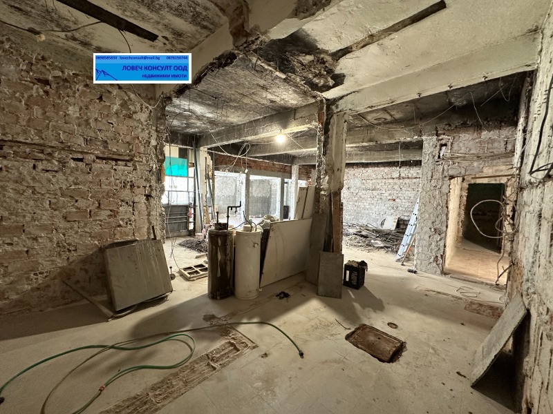 Продава БИЗНЕС ИМОТ, гр. Ловеч, Червен бряг, снимка 10 - Други - 50388451