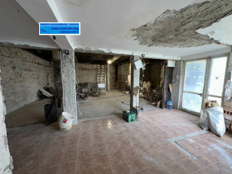 Продава БИЗНЕС ИМОТ, гр. Ловеч, Червен бряг, снимка 9 - Други - 50388451