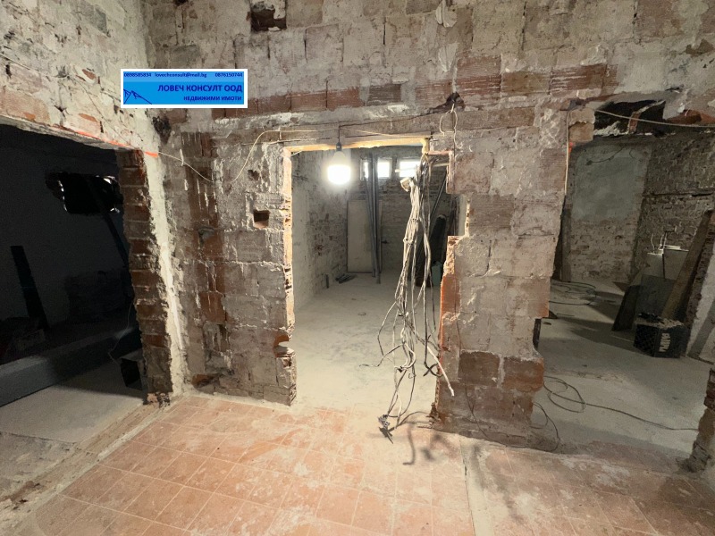 Продава БИЗНЕС ИМОТ, гр. Ловеч, Червен бряг, снимка 6 - Други - 50388451